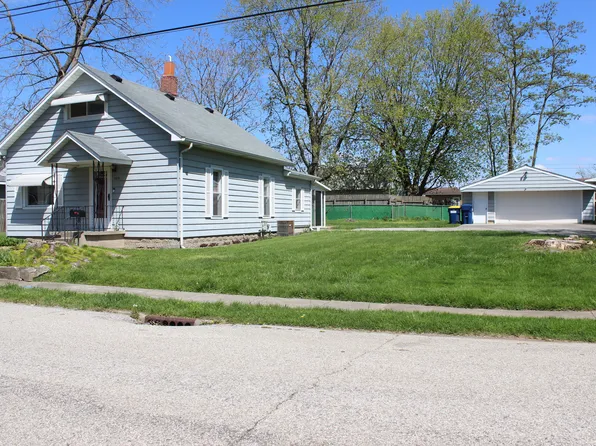 509 S Illinois St, Greencastle, IN 46135