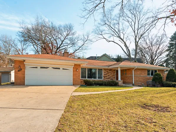 12601 S 75th Ave, Palos Heights, IL 60463