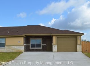 1907 Yuron Trce APT B, Harker Heights, TX 76548