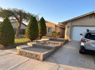 8674 E 24th Pl, Yuma, AZ 85365