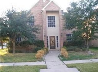 7823 Autumn Hollow Ln, Houston, TX 77041
