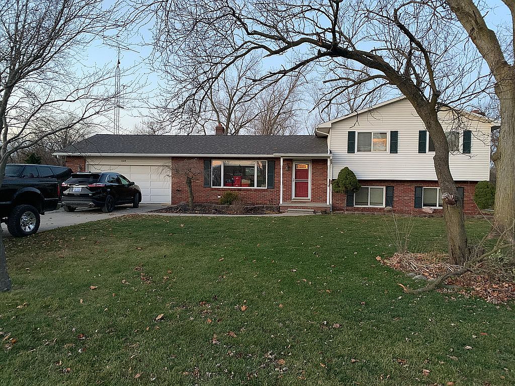 4389 Dauncy Rd, Flat Rock, MI 48134 Zillow