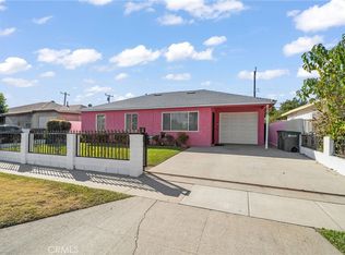 18125 Wall St, Carson, CA 90746