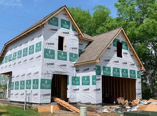 541 Sarver Ave LOT 4, Madison, TN 37115