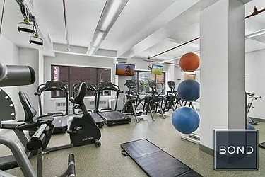 Rented by Bond New York