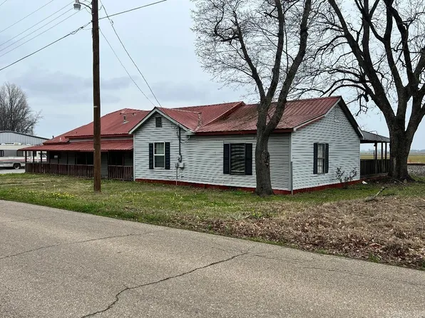 1308 Old Tillar Hwy, Mc Gehee, AR 71654
