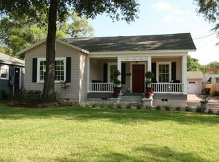 2012 E Washington St, Orlando, FL 32803