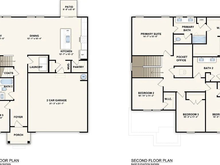 1448 Aquamarine Dr — Photo 2