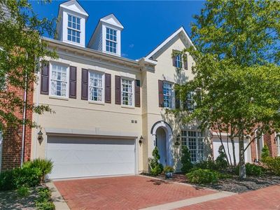 9516 Nassington Ct #9516, Henrico, VA, 23229