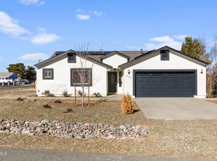 4841 N Noel Dr, Prescott Valley, AZ 86314