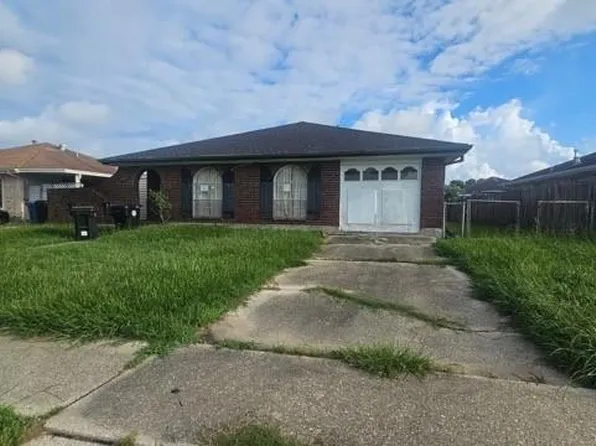 13419 Dwyer Blvd, New Orleans, LA 70129