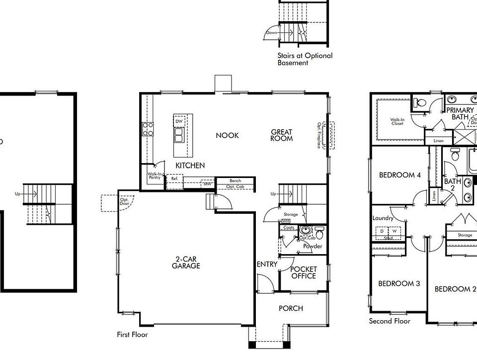 2nd image of 394 Alpine Avenue