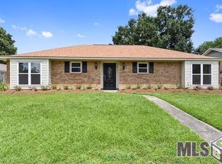 732 Shadybrook Dr, Baton Rouge, LA 70816