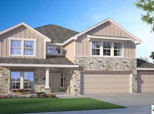 1703 Friesian Loop, Harker Heights, TX 76548