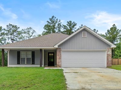 9 Wilkerson Way, Sumrall, MS, 39482