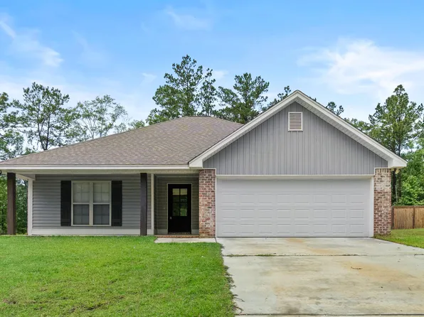 9 Wilkerson Way, Sumrall, MS 39482