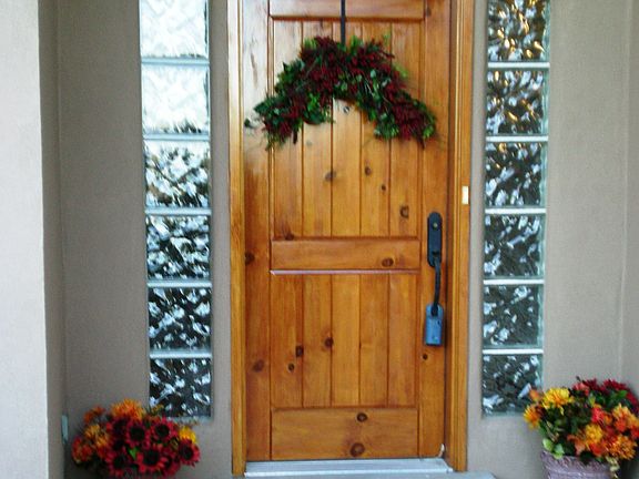 Welcome Home!