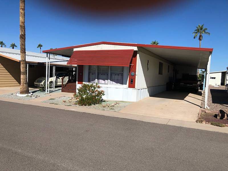 1st image of 205 S Higley Rd Lot 39