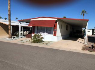 205 S Higley Rd Lot 39, Mesa, AZ 85206