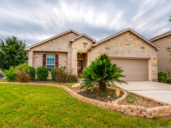 7103 MARINA DEL REY, Converse, TX 78109
