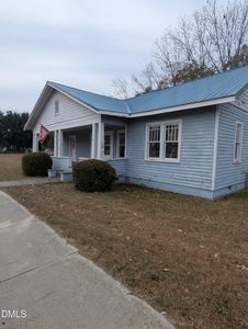603 N Main St, Salemburg, NC, 28385