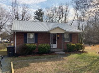 1420 Verdun St, Winston Salem, NC 27107