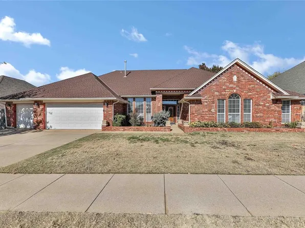 4113 NW 143rd St, Oklahoma City, OK 73134