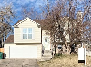 10581 Robb Cir, Westminster, CO 80021