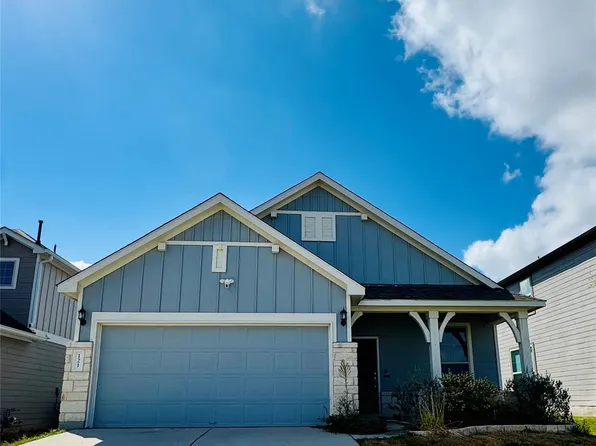 121 English Oak St, Georgetown, TX 78626