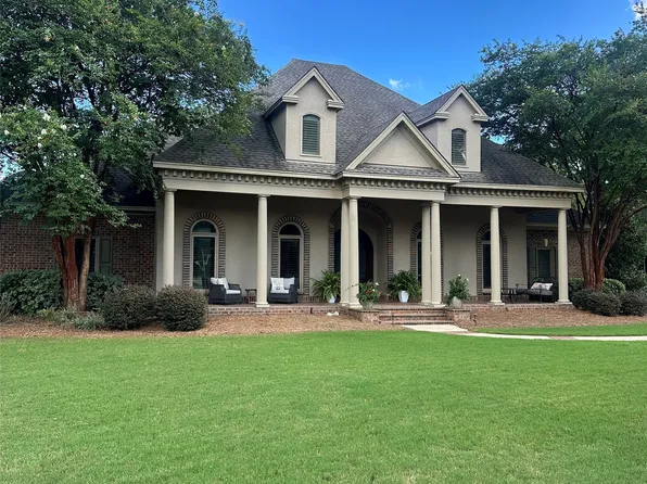 6144 Henley Way, Montgomery, AL 36117