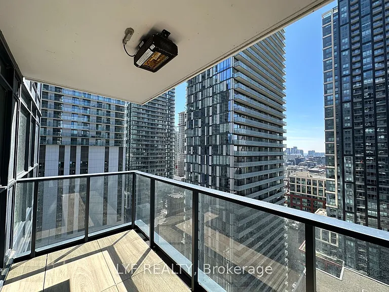 38 Widmer St #2907 — Photo 15