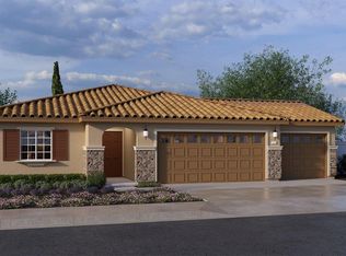 406 Ivy Crest Dr, San Jacinto, CA 92582