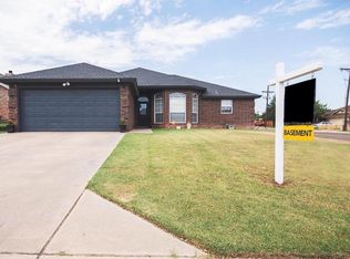 5502 99th St, Lubbock, TX 79424