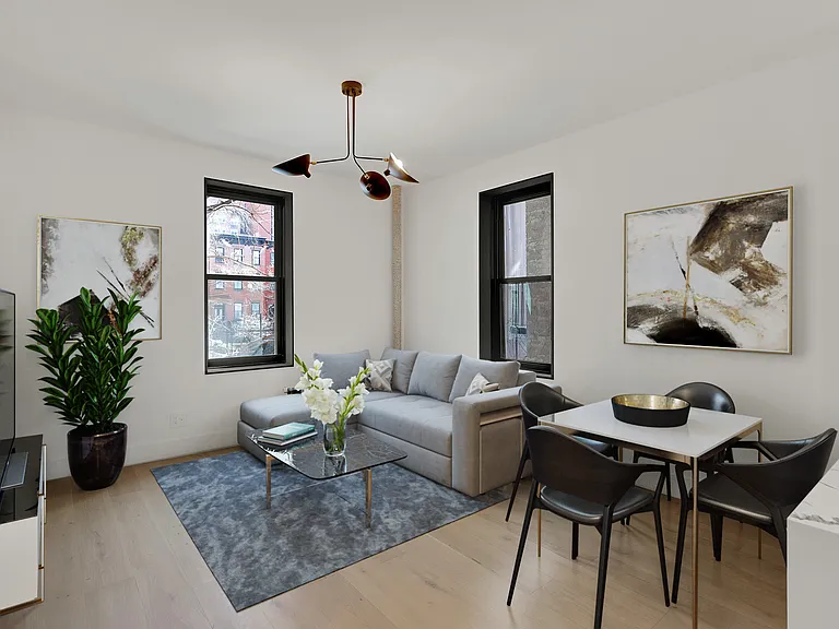 145 Henry St #4P — Photo 7