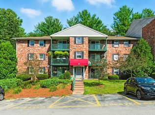 75 Huntoon Memorial Hwy APT 5-10, Leicester, MA 01524