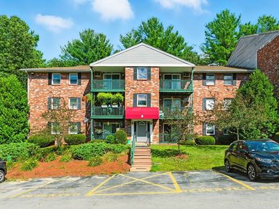 75 Huntoon Memorial Hwy APT 5-10, Leicester, MA, 01524