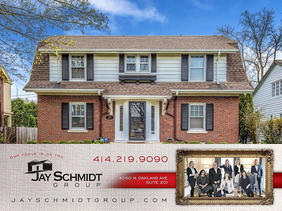 1st image of 4457 N Prospect Ave