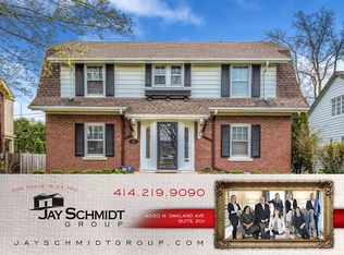 4457 N Prospect Ave, Shorewood, WI 53211