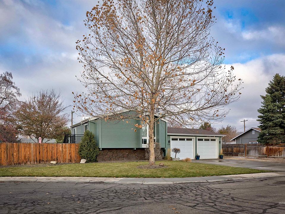8118 W Hummel Dr, Boise, ID 83709 Zillow