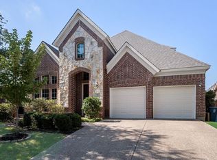 712 Lathrop St, Argyle, TX 76226