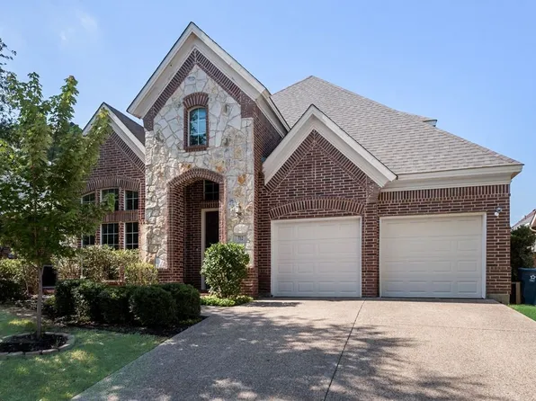 712 Lathrop St, Argyle, TX 76226