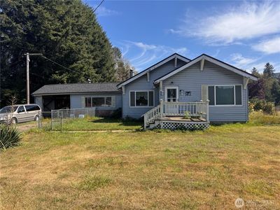 762 Elochoman Valley Road, Cathlamet, WA, 98612