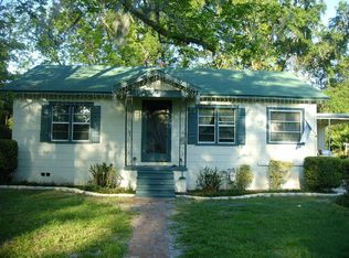 1385 White Ave, Live Oak, FL 32064