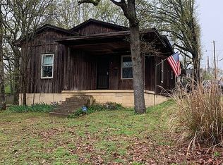 7800 Iowa Dr, Little Rock, AR 72227