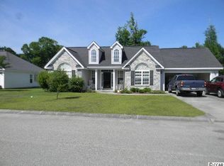 160 Governors Loop, Myrtle Beach, SC 29588