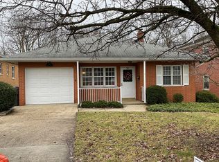 108 Highland Ave, Fort Mitchell, KY 41017