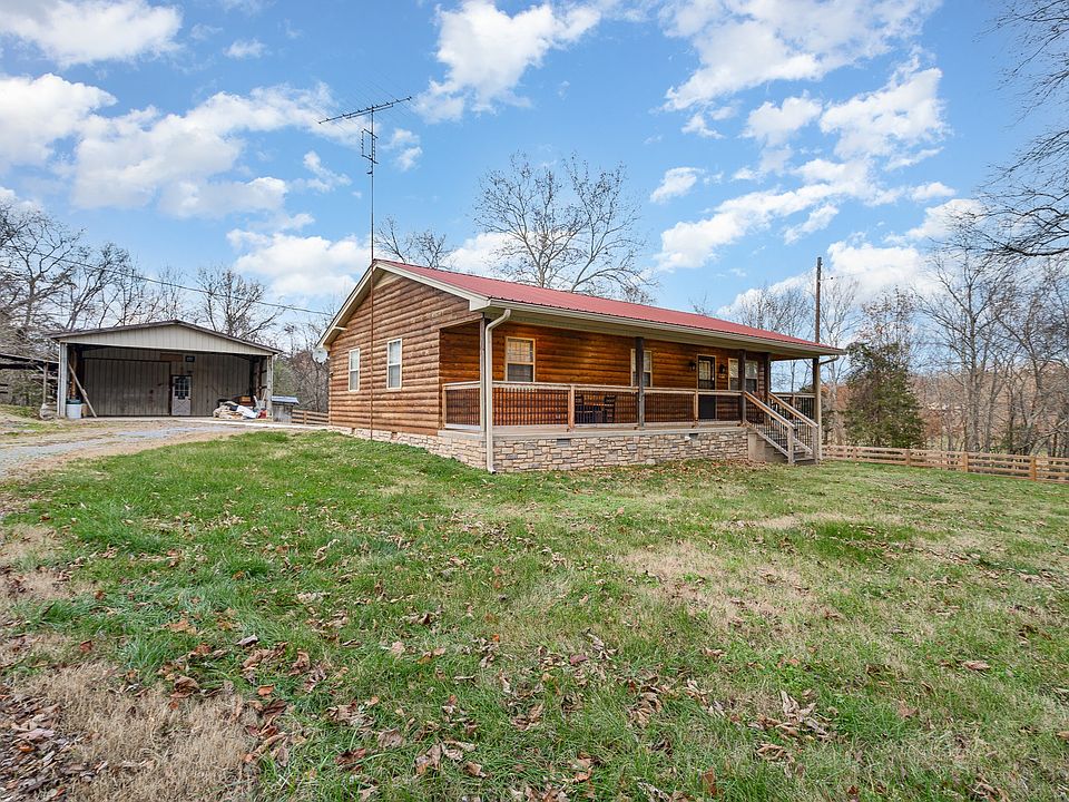 1429 Horse Mountain Rd, Shelbyville, TN 37160 | Zillow