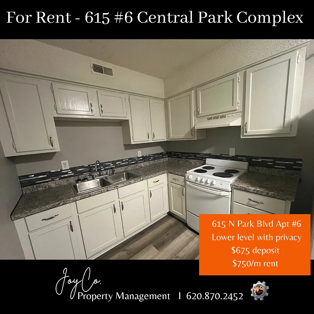2 bed, 1.0 bath, 650 sqft, $750 — Photo 3