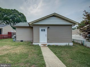 114 Compass Rd, Baltimore, MD 21220