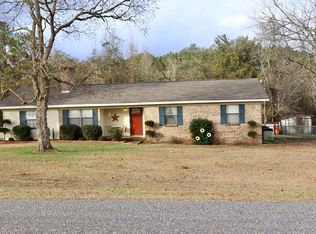 254 Shelley St, Monroeville, AL 36460